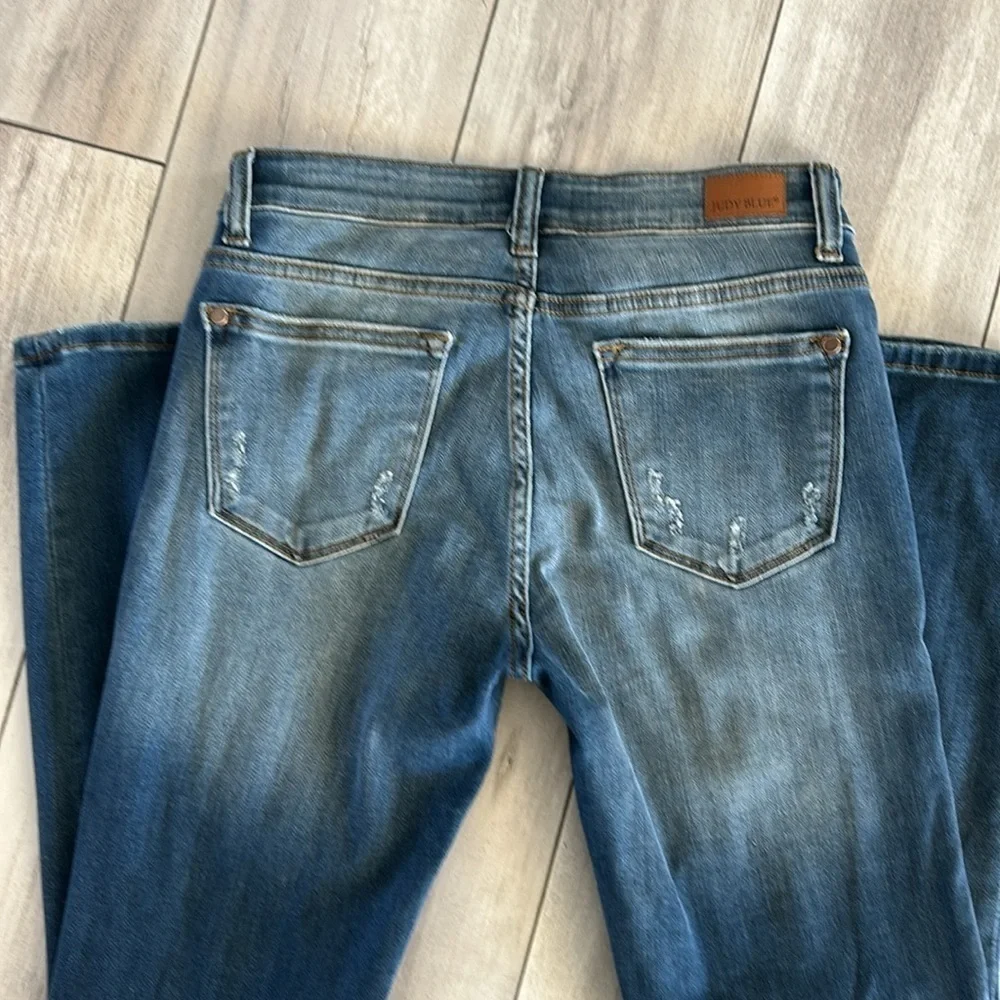Judy Blue Relaxed fit jeans size 29